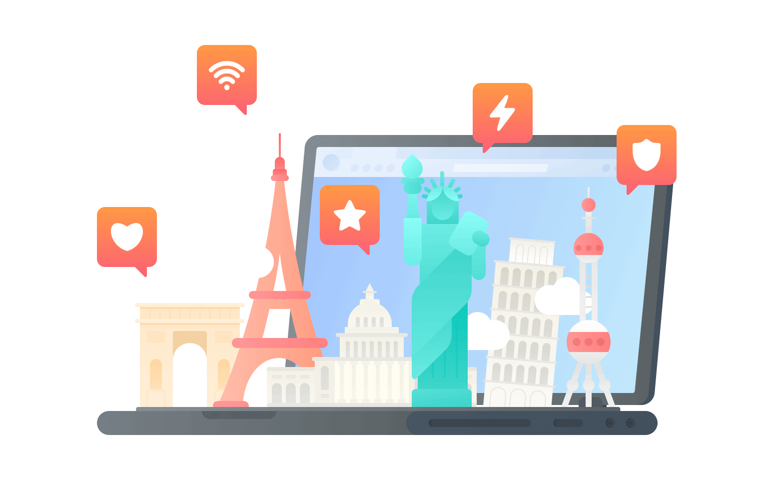 在美属维尔京群岛连接到中国vpn - UNBLOCKCN